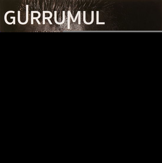 Cover for Gurrumul (LP) [Coloured edition] (2020)