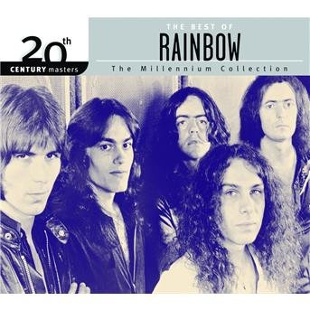 Cover for Rainbow · 20th Century Masters: Millennium Collect (CD) [Remastered edition] (2013)
