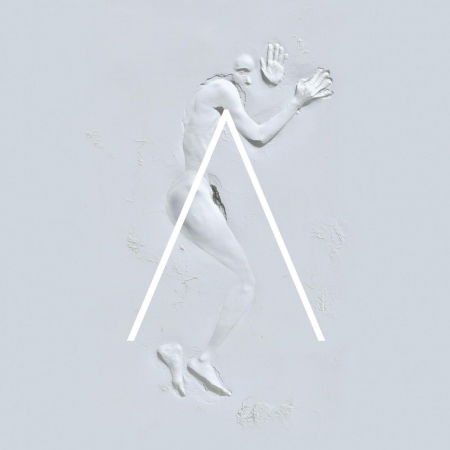 Cover for Alpines · Cocoon (12&quot;) (2011)