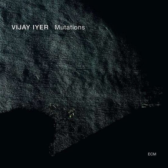 Mutations - Vijay Iyer - Musik - JAZZ - 0602537647989 - 3 mars 2014