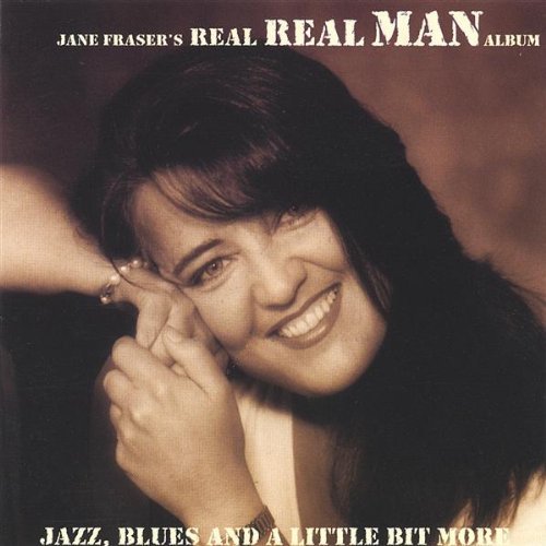 Real Real Man - Janesville - Musik - JANESVILLE - 0634479346989 - 5. april 2005