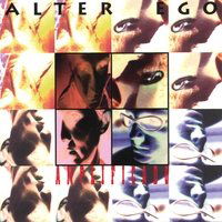 Cover for Alter Ego · Amplificado (CD) (2007)