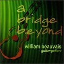 Bridge Beyond - Mozetich / Wingfield / Kucharzyk / Beauvais - Muziek - CEN - 0773811061989 - 15 december 1998