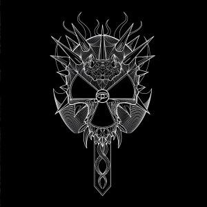 Cover for Corrosion of Conformity (LP) [180 gram edition] (2012)