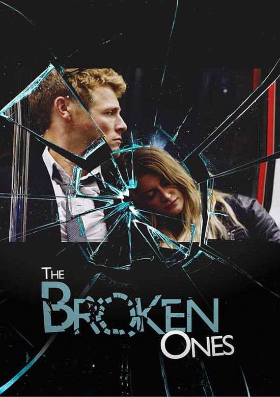 Cover for Feature Film · The Broken Ones (DVD) (2025)