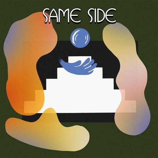 Cover for Same Side (LP) (2021)