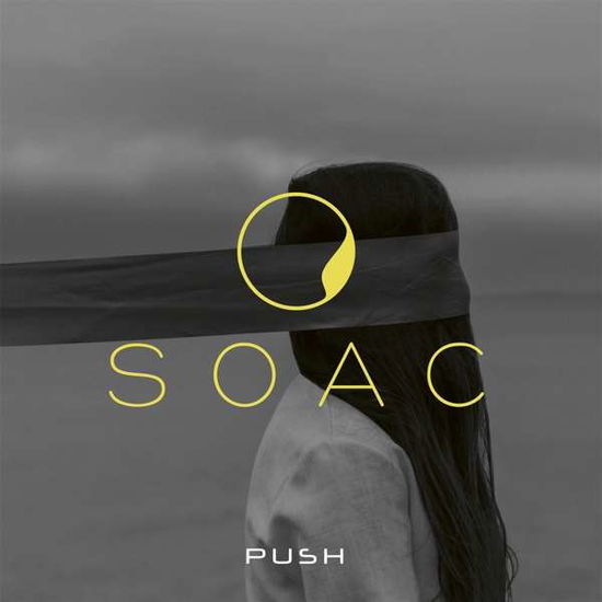 Push - Sons of Alpha Centauri - Music - EXILE ON MAINSTREAM - 0811521019989 - September 17, 2021