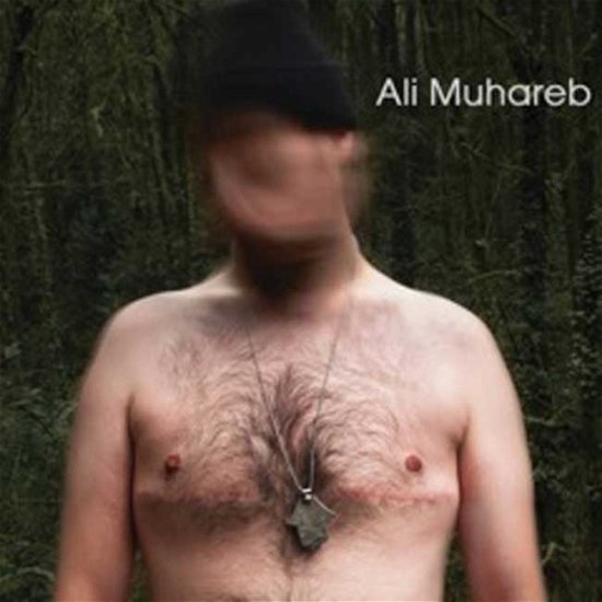 Cover for Ali Muhareb · Walkin' By With Thunder &amp; Lightning (LP) (2014)