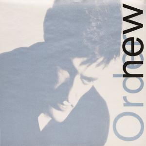 Cover for New Order · Low-Life (lp Remaster) (LP) (2009)