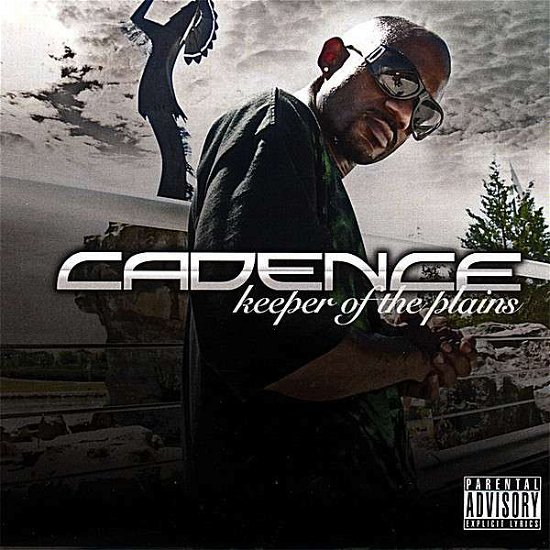 Cover for Cadence · Keeper of the Plains (CD) (2008)
