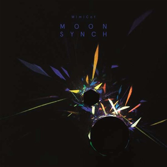 Cover for Mimicof · Moon Synch (CD) (2017)
