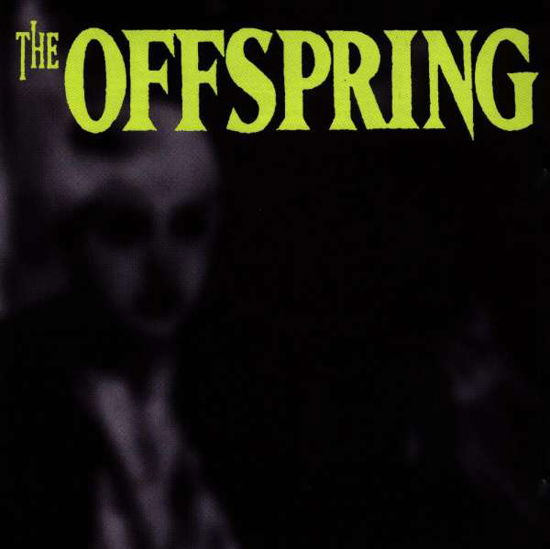 Cover for The Offspring (LP) (2018)