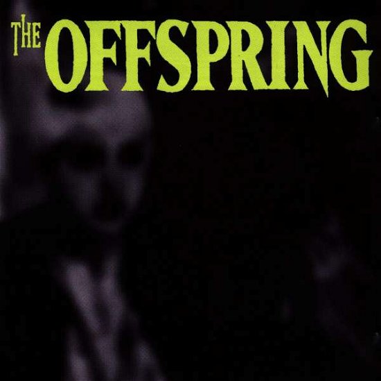 Cover for Offspring (LP) (2018)