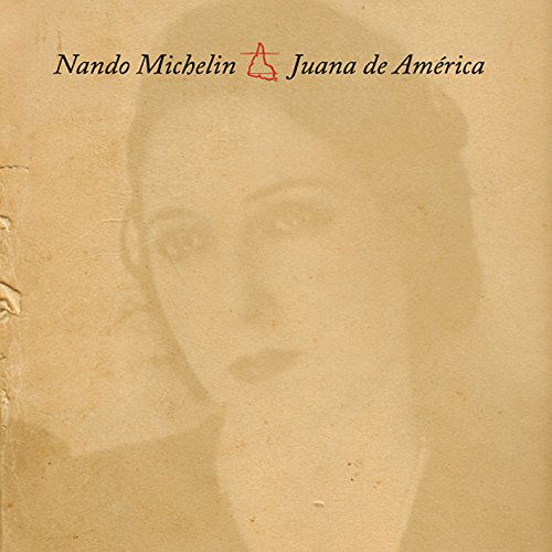 Cover for Nando Michelin · Juana De America (CD) (2014)