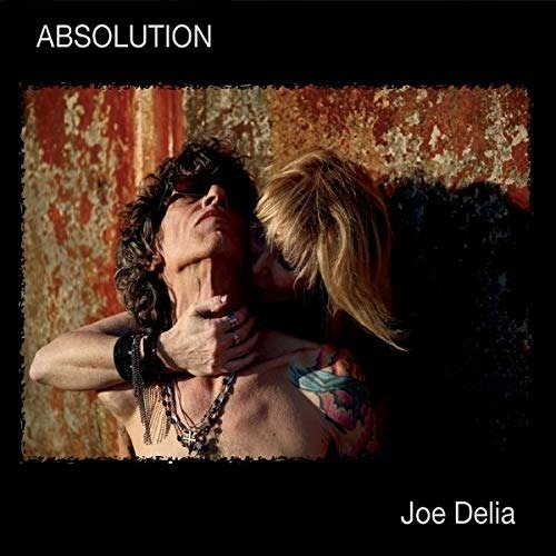 Absolution - Joe Delia - Musik - Joe Delia - 0888295882989 - 1. juni 2019