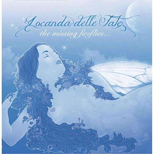 Cover for Locanda Delle Fate · Missing Fireflies (CD) (2012)