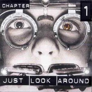 Just Look Around (CD) (1999)
