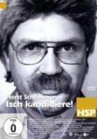 Cover for Keine Informationen · Horst Schlämmer-isch Kandidiere! (DVD) (2009)