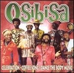 Cover for Osibisa · Sunshine Day (CD)