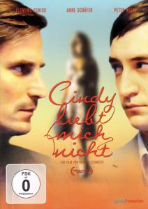 Cover for Clemens Schick · Cindy Liebt Mich Nicht (DVD) (2011)