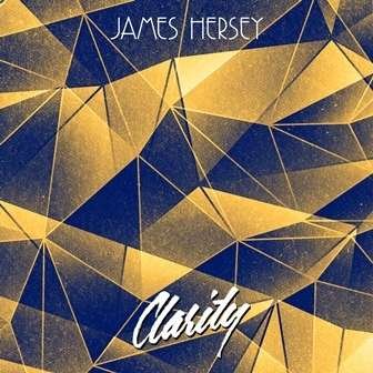Cover for James Hersey · Clarity (CD) (2016)