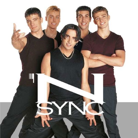 *Nsync (180G) - *nsync - Music - MUSIC ON VINYL - 4251306106989 - June 21, 2019