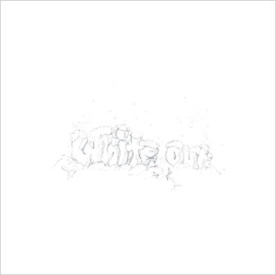 Cover for Seeda / S.l.a.c.k. · White out (CD) [Japan Import edition] (2010)