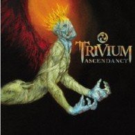 Cover for Trivium · Ascendancy + 2 (CD) (2009)