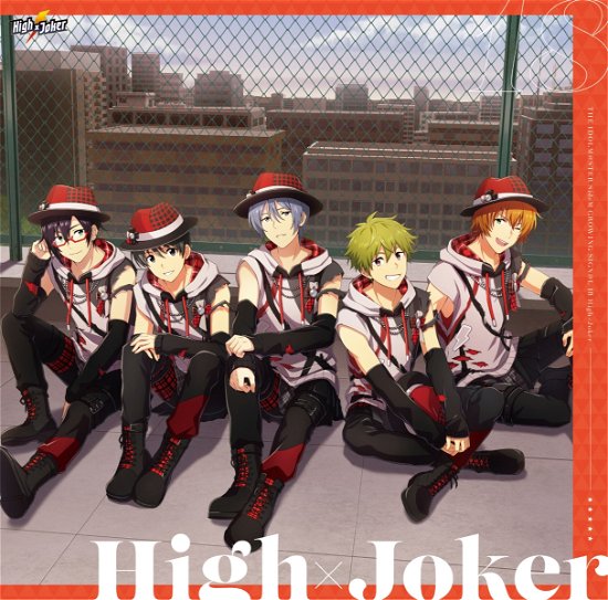 The Idolm@ster Sidem · [idolm@ster Sidem]new Single (CD) [Japan Import edition] (2023)