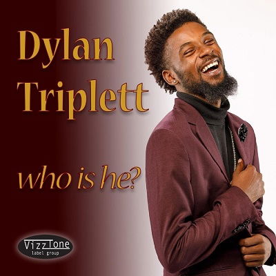 Cover for Dylan Triplett · Who Is He? (CD) [Japan Import edition] (2022)