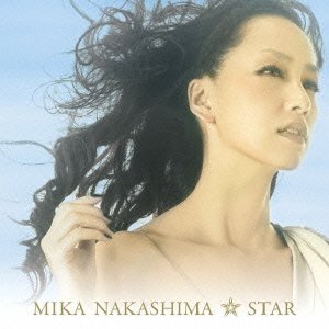 Cover for Mika Nakashima · Star (CD) [Japan Import edition] (2010)