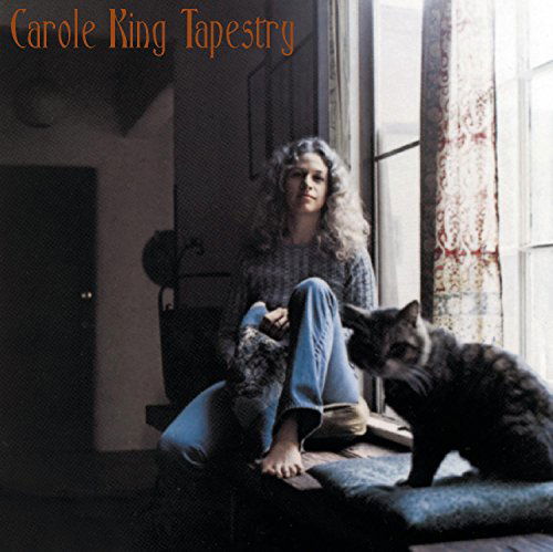 Tapestry - Carole King - Musik - SNYJ - 4562109405989 - 22. Juni 2004