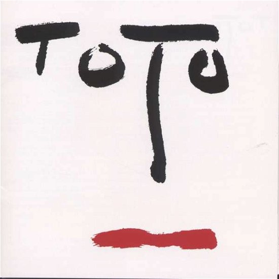 Cover for Toto · Turn Back (CD) [Remastered edition] (2006)