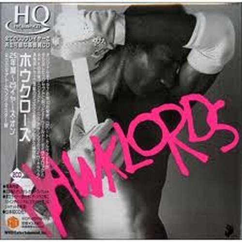 25 Years on - Hawklords - Musik - WHD - 4582213913989 - 2. december 2009