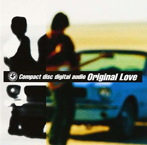 Kaze No Uta Wo Kike - Original Love - Music - TO - 4988005787989 - October 30, 2013