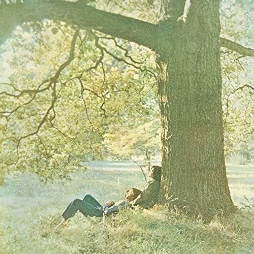 Cover for John Lennon · Plastic Ono Band (CD) (2014)