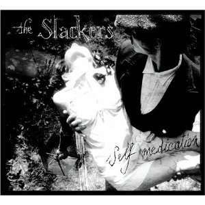 Self Medication - The Slackers - Musique - J1 - 4988044230989 - 8 mai 2023