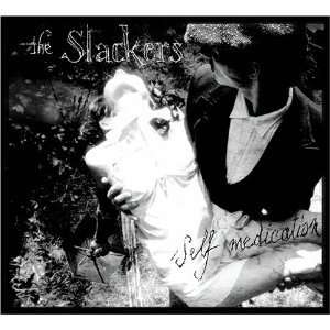 Self Medication - The Slackers - Música - J1 - 4988044230989 - 8 de mayo de 2023