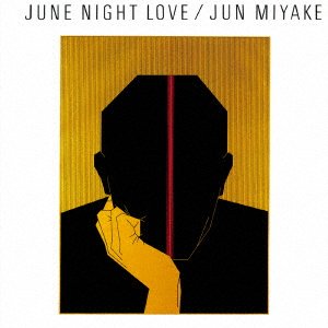 June Night Love <limited> - Miyake Jun - Musikk - P-VINE RECORDS CO. - 4995879188989 - 8. februar 2023