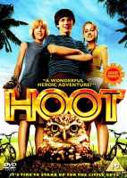 Hoot - Hoot - Movies - Entertainment In Film - 5017239193989 - October 2, 2006