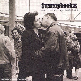 Cover for Stereophonics · Performance And Cocktails Special Edit (CD) [Limited edition] (2011)