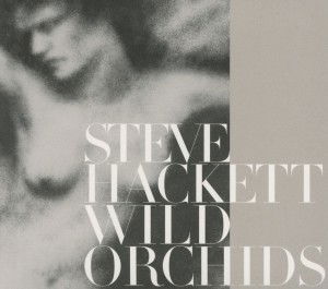 Wild Orchids - Steve Hackett - Musik - INSIDEOUTMUSIC - 5052205063989 - 5. marts 2013