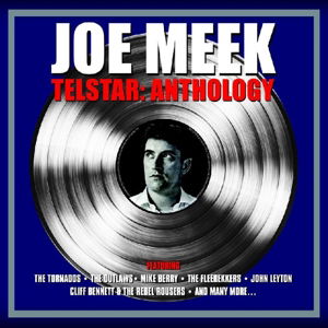 Telstar: Anthology - Meek Joe - Musik - NOT NOW - 5060143490989 - 28. februar 2019