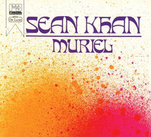 Muriel - Sean Khan - Muzyka - FAR OUT RECORDINGS - 5060211502989 - 27 listopada 2015