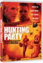 Hunting Party (2007)* -  - Elokuva - Sandrew Metronome - 5706550008989 - tiistai 11. maaliskuuta 2008