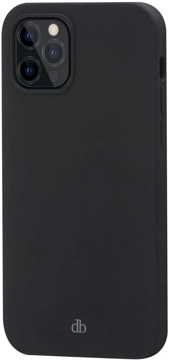 Iphone 13 Pro Black - Monaco - Merchandise -  - 5711428013989 - 