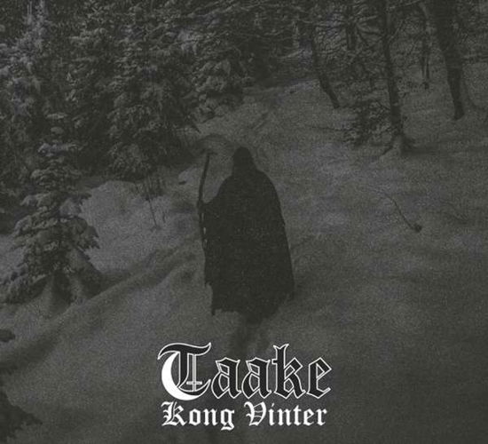 Kong Vinter - Taake - Musik - KARISMA RECORDS - 7090008318989 - 24 november 2017