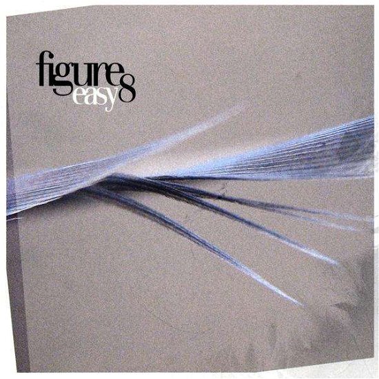 Cover for Figure 8 · Easy (SCD) [EP edition] (2009)