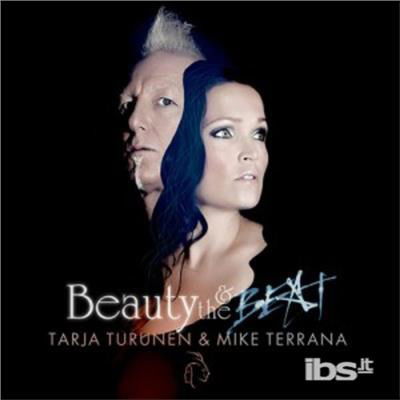 Beauty & the Beat - Tarja - Música - NEMS MUSIC - 7798019245989 - 1 de julho de 2014