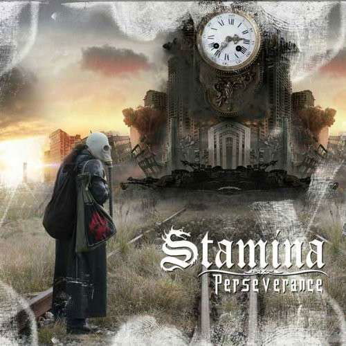 Stam1na · Perseverance (CD) (2014)